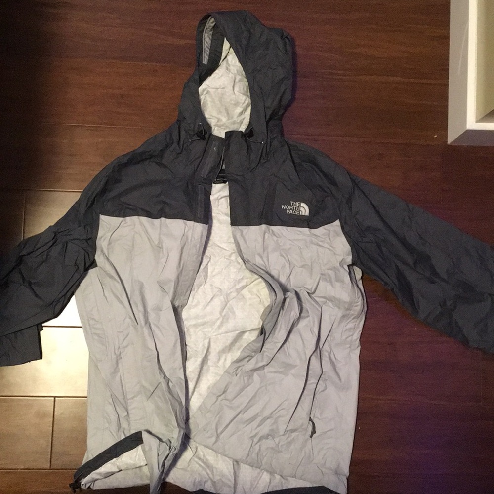 The North Face - Rain Coat